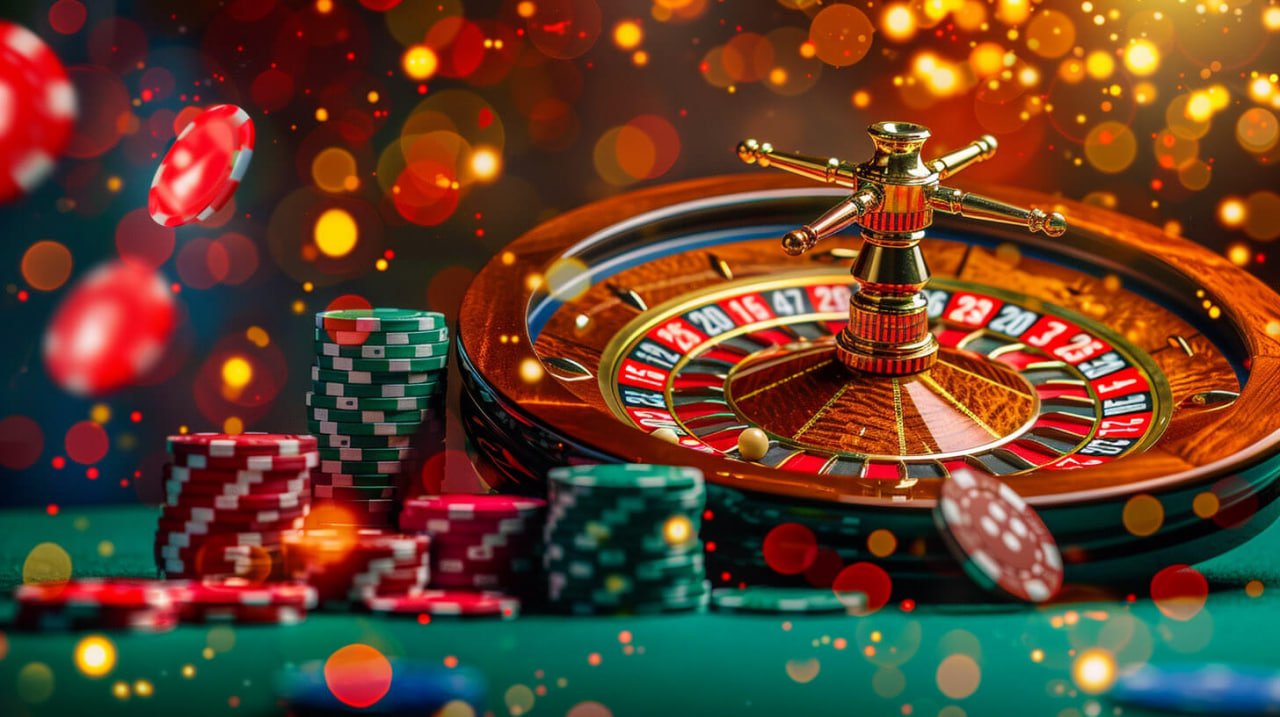 lucky app Casino game categories overview showing table and card game options