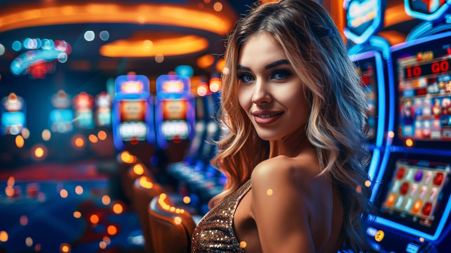 Filipino player browsing lucky app Bingo rooms on a smartphone
