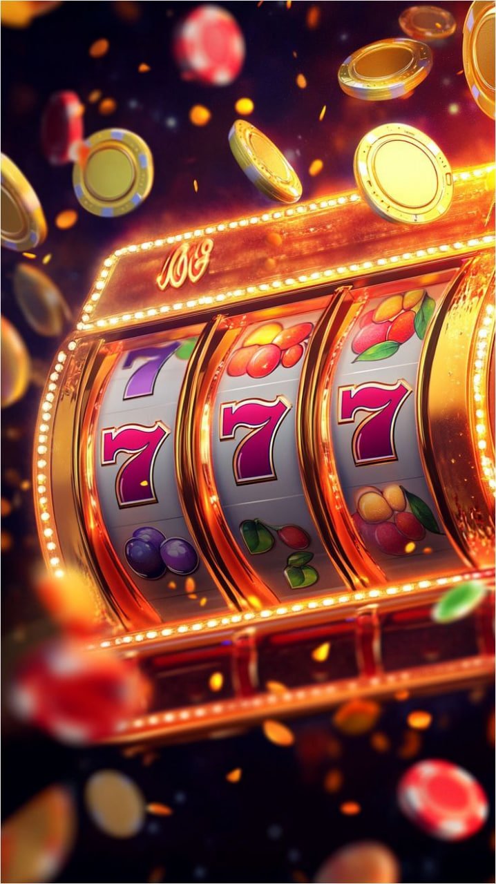 lucky app Bingo room showing card-based game session on mobile screen